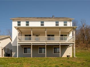 63833 Rosedale Rd, Salesville, OH 43778