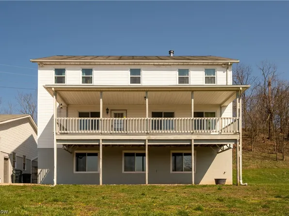 63833 Rosedale Rd, Salesville, OH 43778