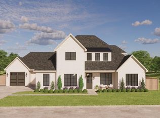 3101 Wood Thrush Way, Edmond, OK 73012