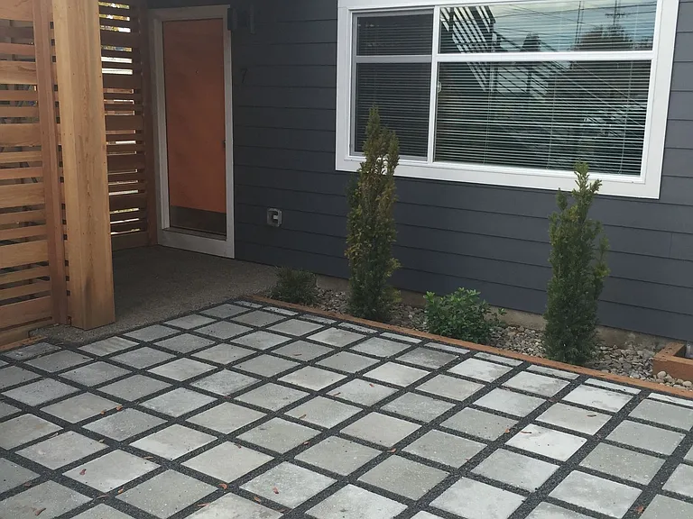 Berkeley Apartments — Photo 4