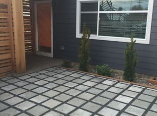 7511 N Berkeley Ave APT 2, Portland, OR 97203