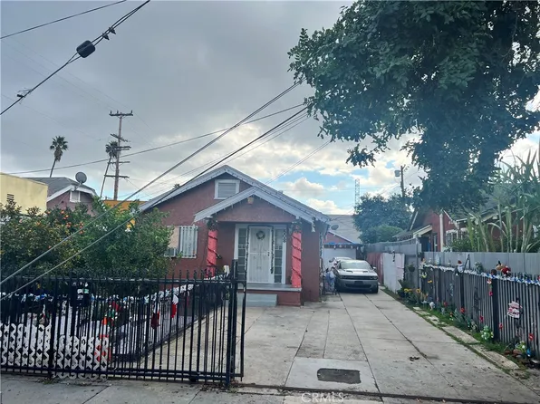 508 W Colden Ave, Los Angeles, CA 90044
