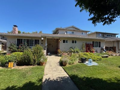 2985 Walgrove Way, San Jose, CA, 95128