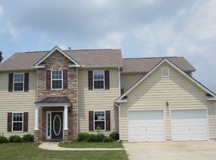 704 Winesap Ct, Hampton, GA 30228