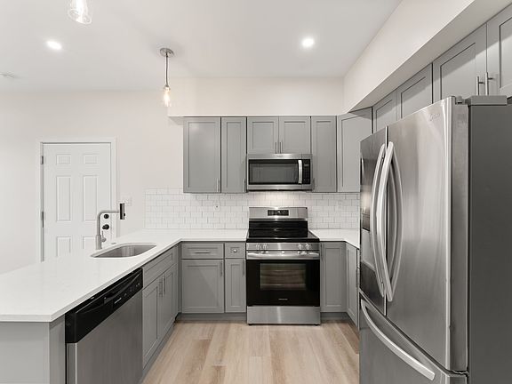 2nd image of 3500 Wharton St #304