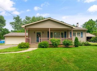 5140 Kuszmaul Ave NW, Warren, OH 44483