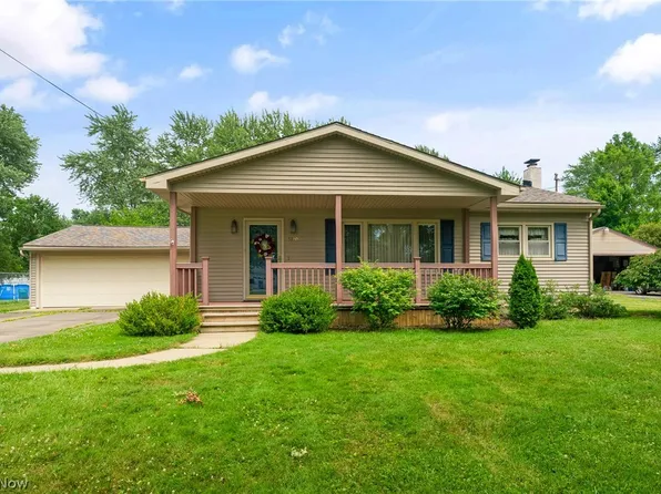 5140 Kuszmaul Ave NW, Warren, OH 44483