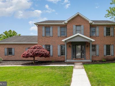 6809 Drake Dr, Harrisburg, PA, 17112