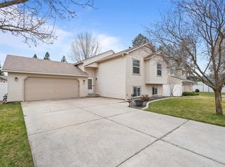 11612 E Watkins Ln, Spokane, WA 99206