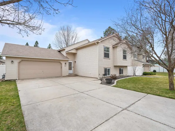 11612 E Watkins Ln, Spokane, WA 99206