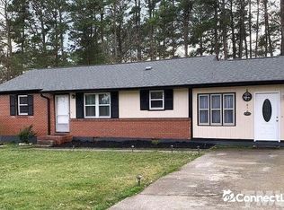 816 Brigham Rd, Raleigh, NC 27610