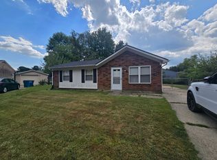 4800 Tipton Pl, Louisville, KY 40272
