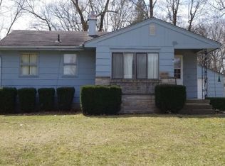 20200 Brick Rd, South Bend, IN 46637