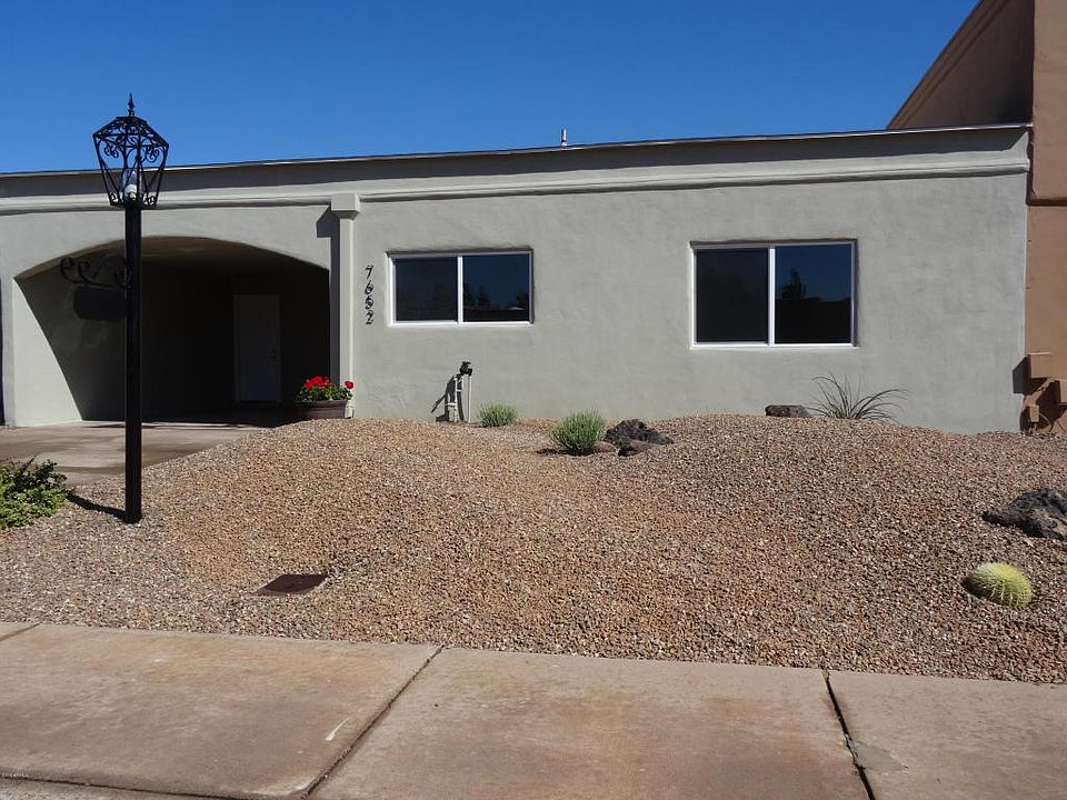 1st image of 7652 E Rancho Vista Dr