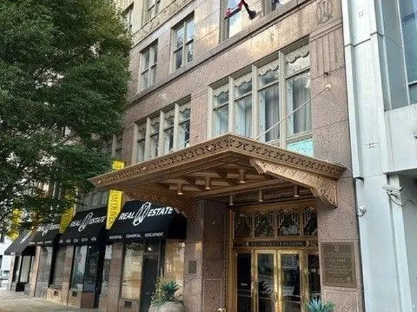 32 Peachtree St NW APT 406, Atlanta, GA 30303