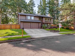 9608 NE 81st Ct, Vancouver, WA 98662