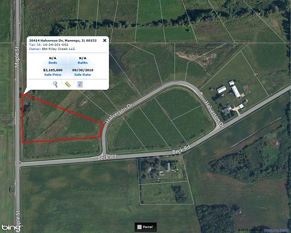 1st image of 20414 Halverson Dr Lot 2