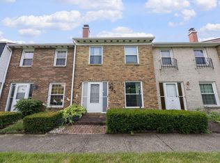 420 Pamlico St, Columbus, OH 43228