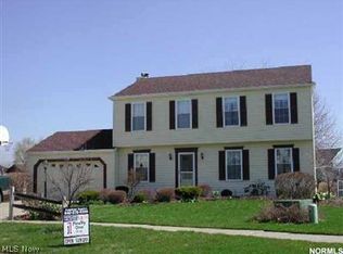 18109 Pirates Cove Cir, Strongsville, OH 44136