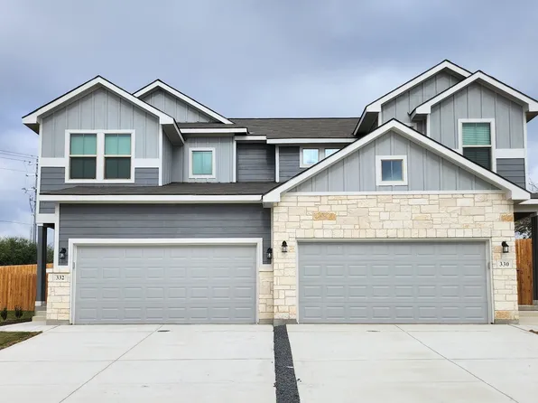 332 Caleb Ct, Cibolo, TX 78108