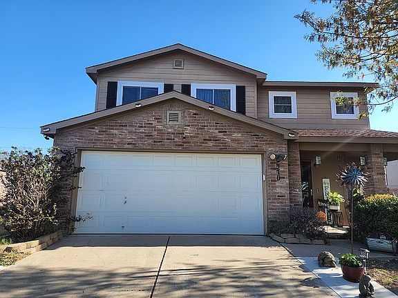 2nd image of 3701 Thunder Creek Dr