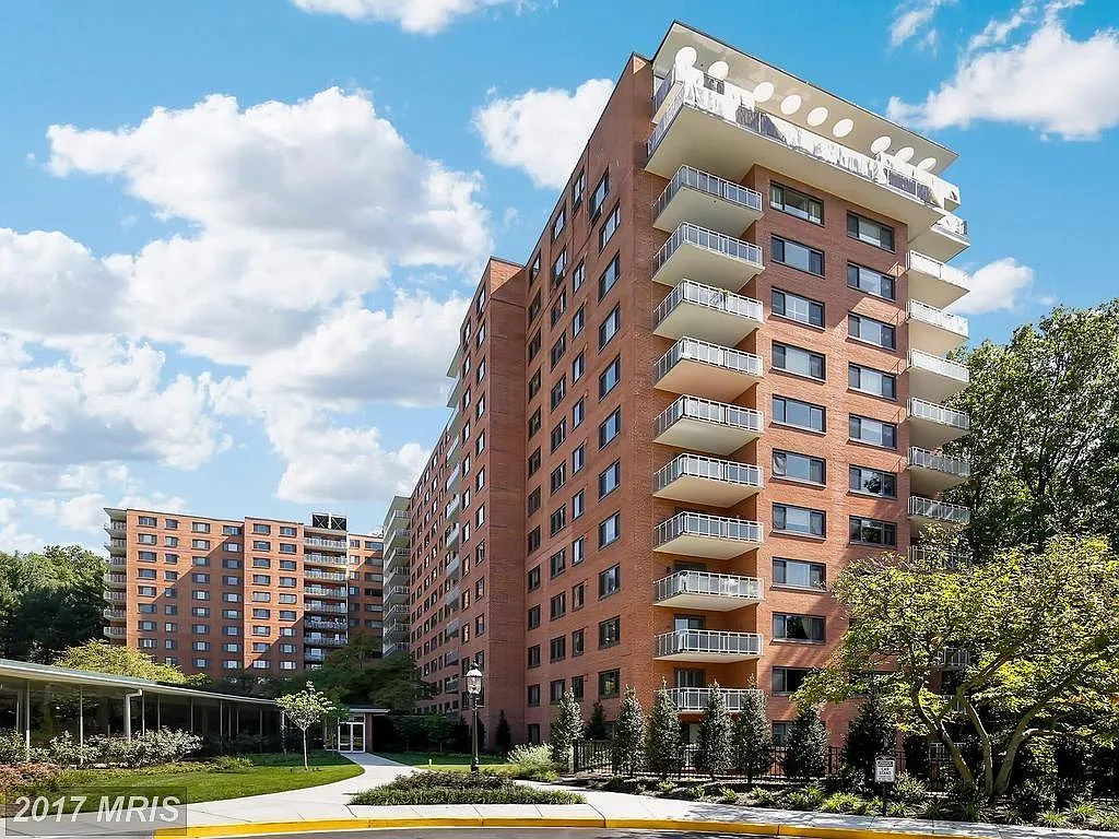 2 bed, 1.5 bath, 1140 sqft, $2,990 — Photo 4