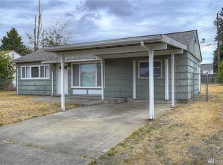 10601 Addison St SW, Lakewood, WA 98499