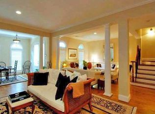 3127 Lenox Rd NE APT 5, Atlanta, GA 30324