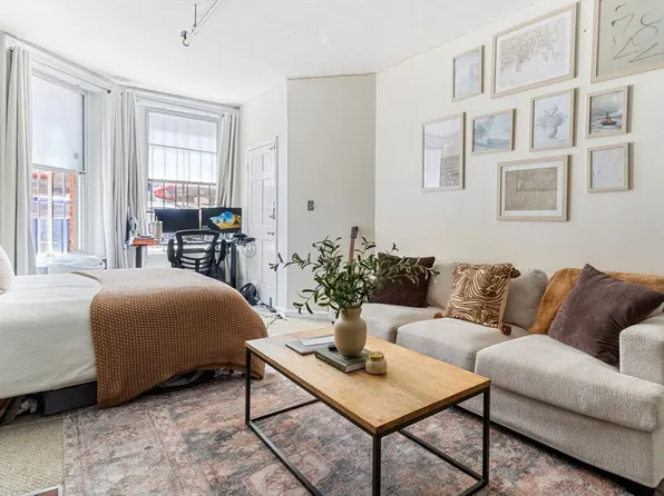 163 Beacon St APT B2, Boston, MA 02116