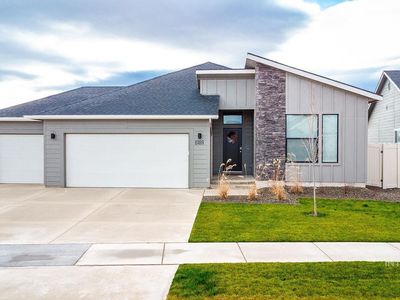 6189 W Karpathos St, Meridian, ID, 83646