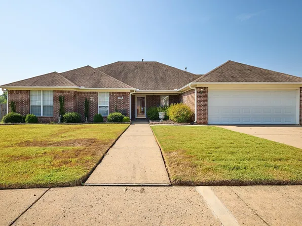 509 Brookside Dr, Bryant, AR 72022