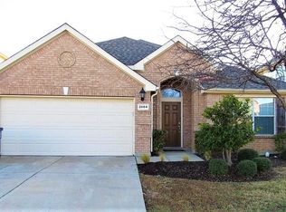 2684 Lake Ridge Dr, Little Elm, TX 75068