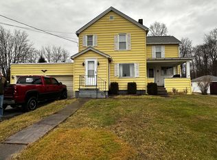 217 Main St, Falls Creek, PA 15840