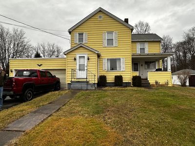 217 Main St, Falls Creek, PA, 15840