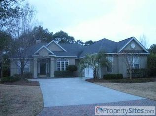 165 Oak Forest Rd, Bluffton, SC 29910