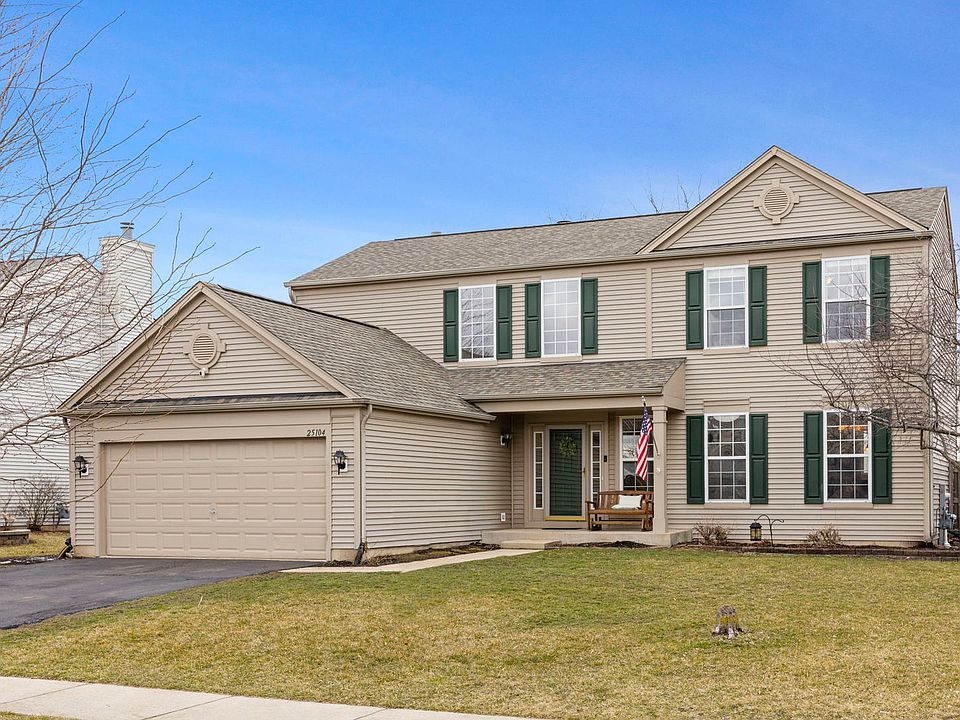 1st image of 25104 Armstrong Ln