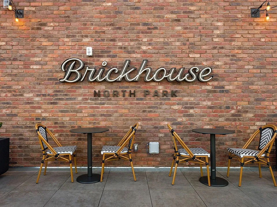 Brickhouse North Park