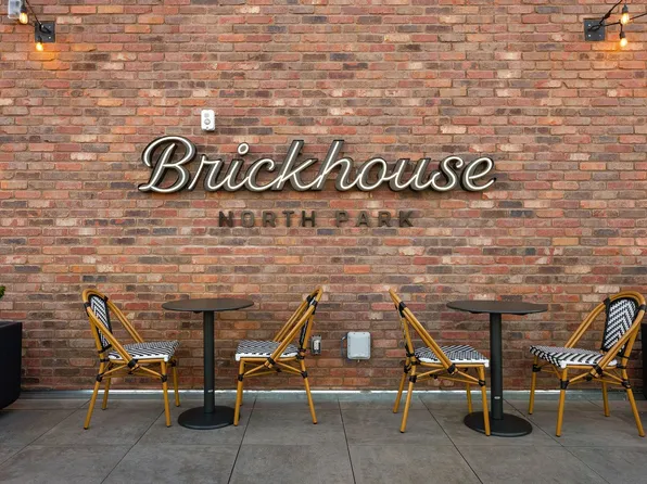 Brickhouse North Park