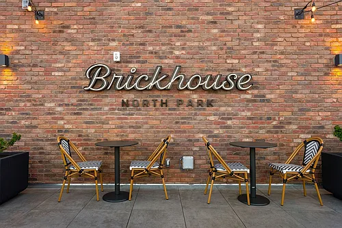 Brickhouse North Park Photo 1 Brickhouse North Park Photo 1