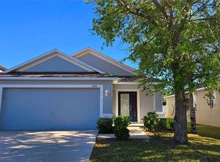 3734 Hampton Hills Dr, Lakeland, FL 33810