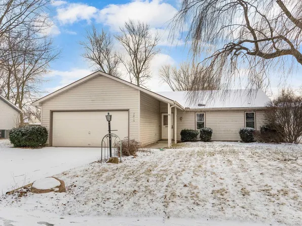 7816 Tipperary Trl, Fort Wayne, IN 46815