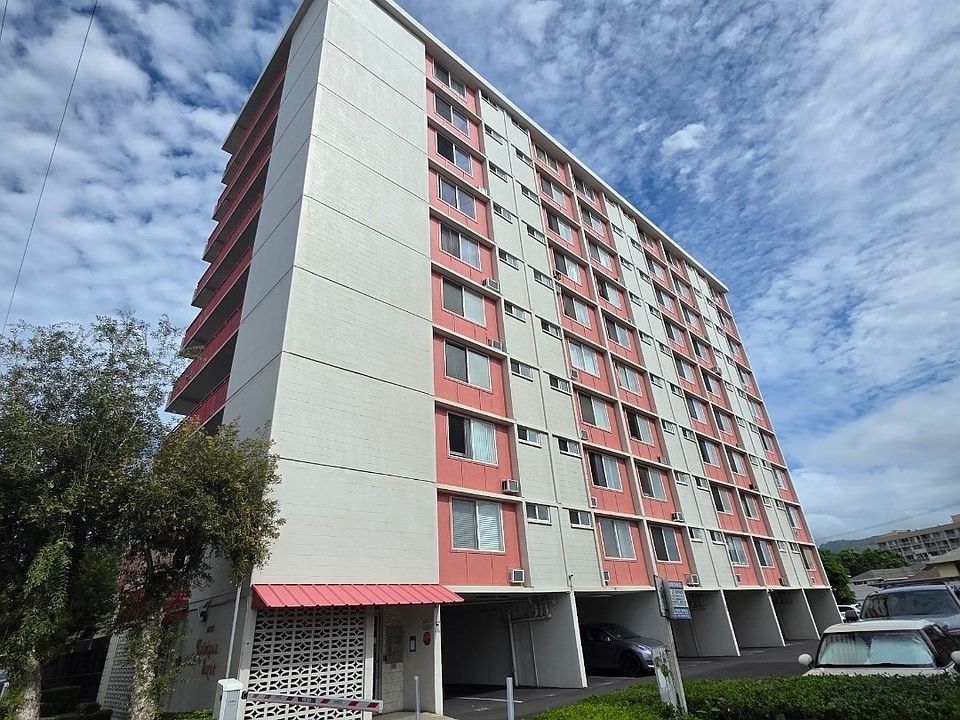 1st image of 1670 Kalakaua Ave APT 404