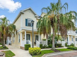 124 McLeods Way, Winter Springs, FL 32708