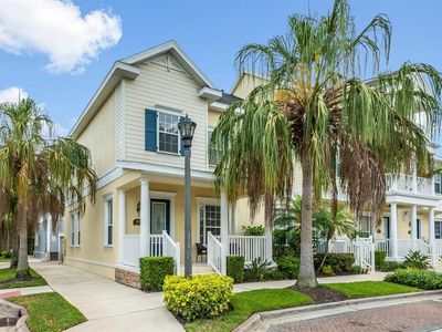 124 McLeods Way, Winter Springs, FL, 32708