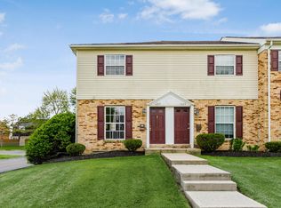 1223 Weybridge Rd, Columbus, OH 43220