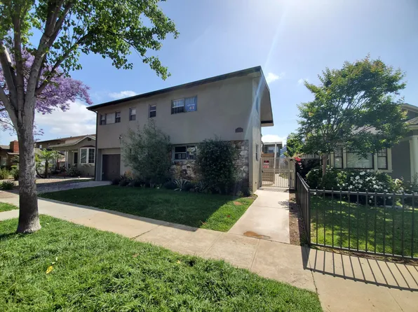 330 Orizaba Ave, Long Beach, CA 90814