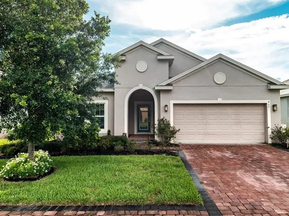 457 Bridgeford Crossing Blvd, Davenport, FL 33837