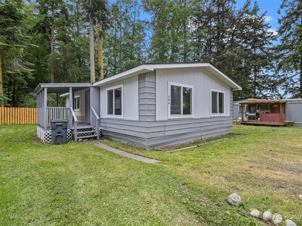 386 Boe Road, Oak Harbor, WA 98277