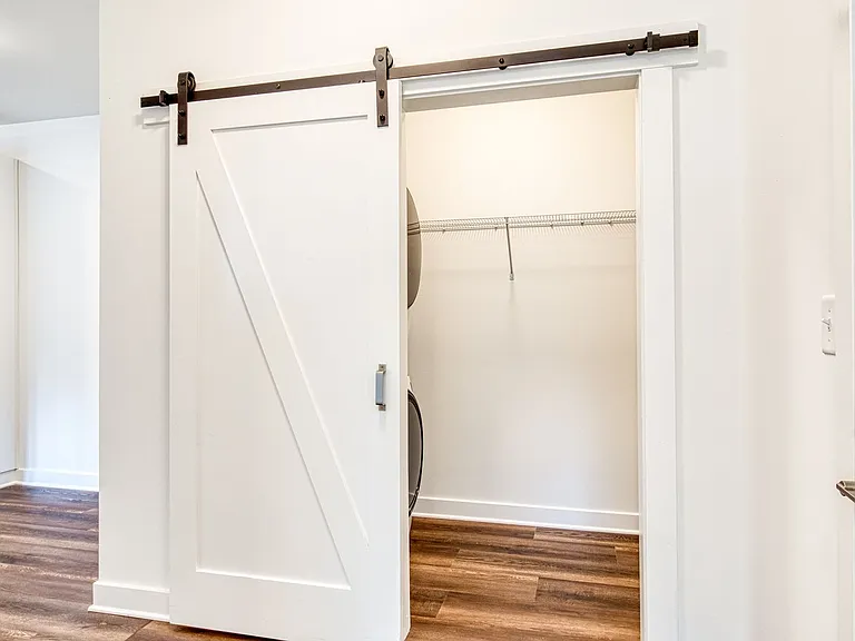 The Apartments at Hallstead Reserve. Modern. Welcoming. Authentically Suffolk. — Photo 37