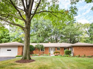 5871 Sinclair Rd, Columbus, OH 43229